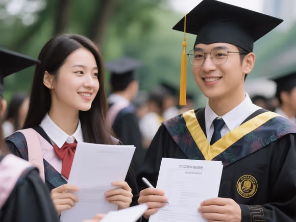 留学后申请国内博士难吗