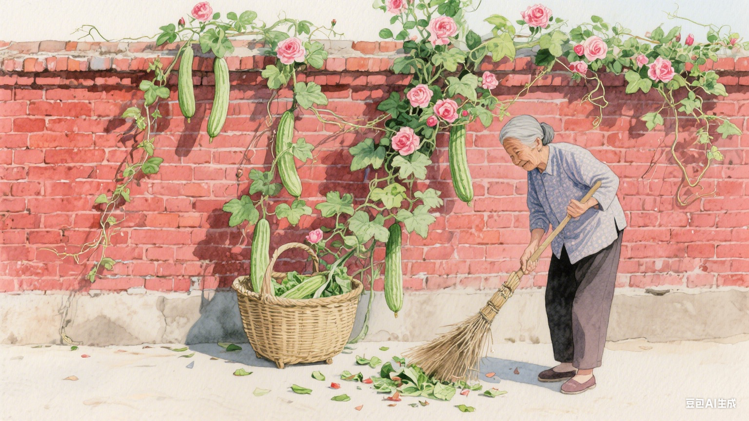 垃圾的诗学：当废弃物遇见春风