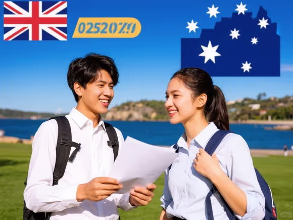 澳洲留学申请需要语言要求吗