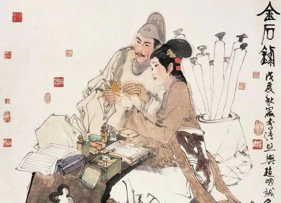 指尖划过处，墨香漫过云端