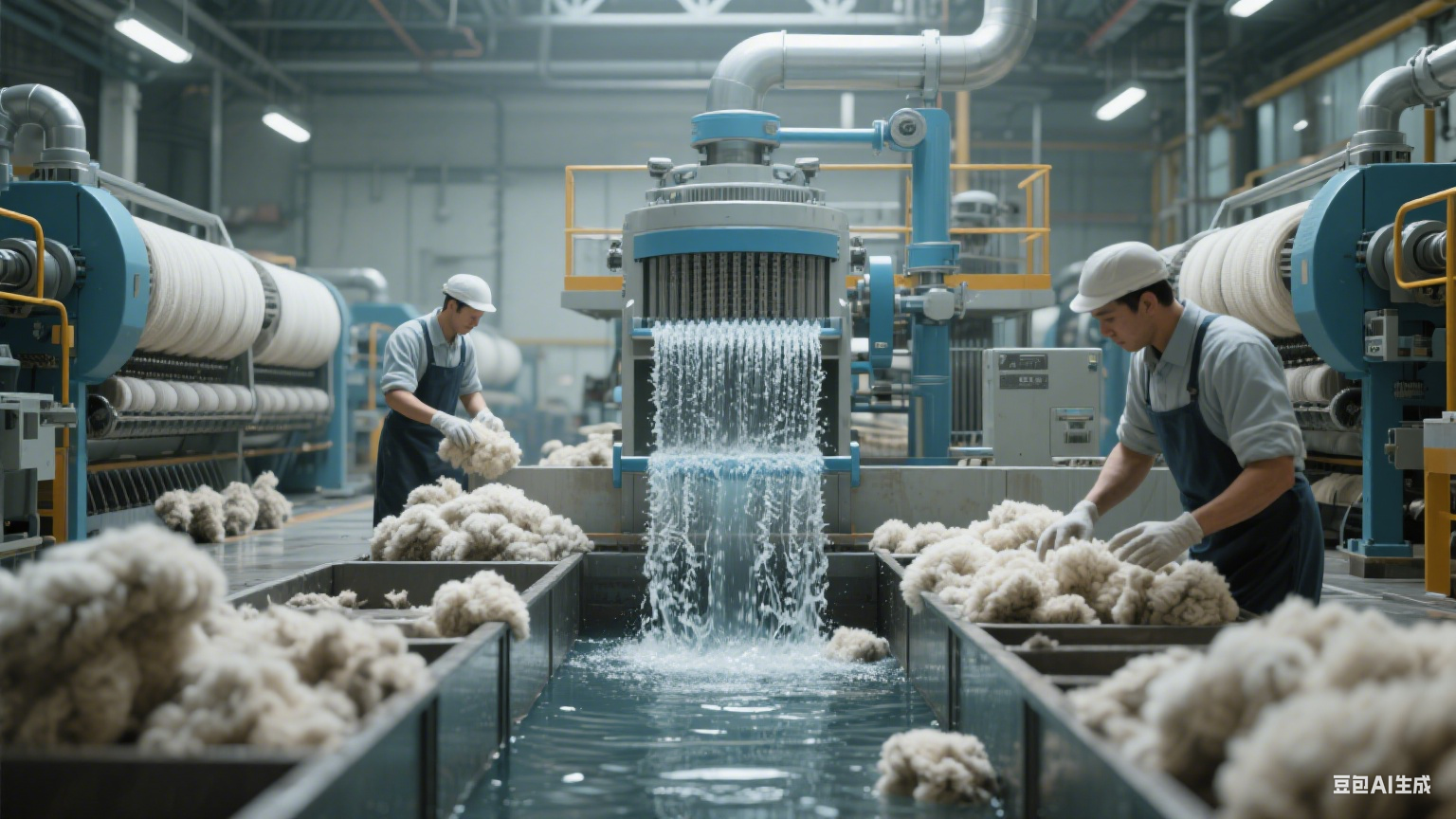 那些藏在时光里的分离：不只是技术，更是生活的温柔守护