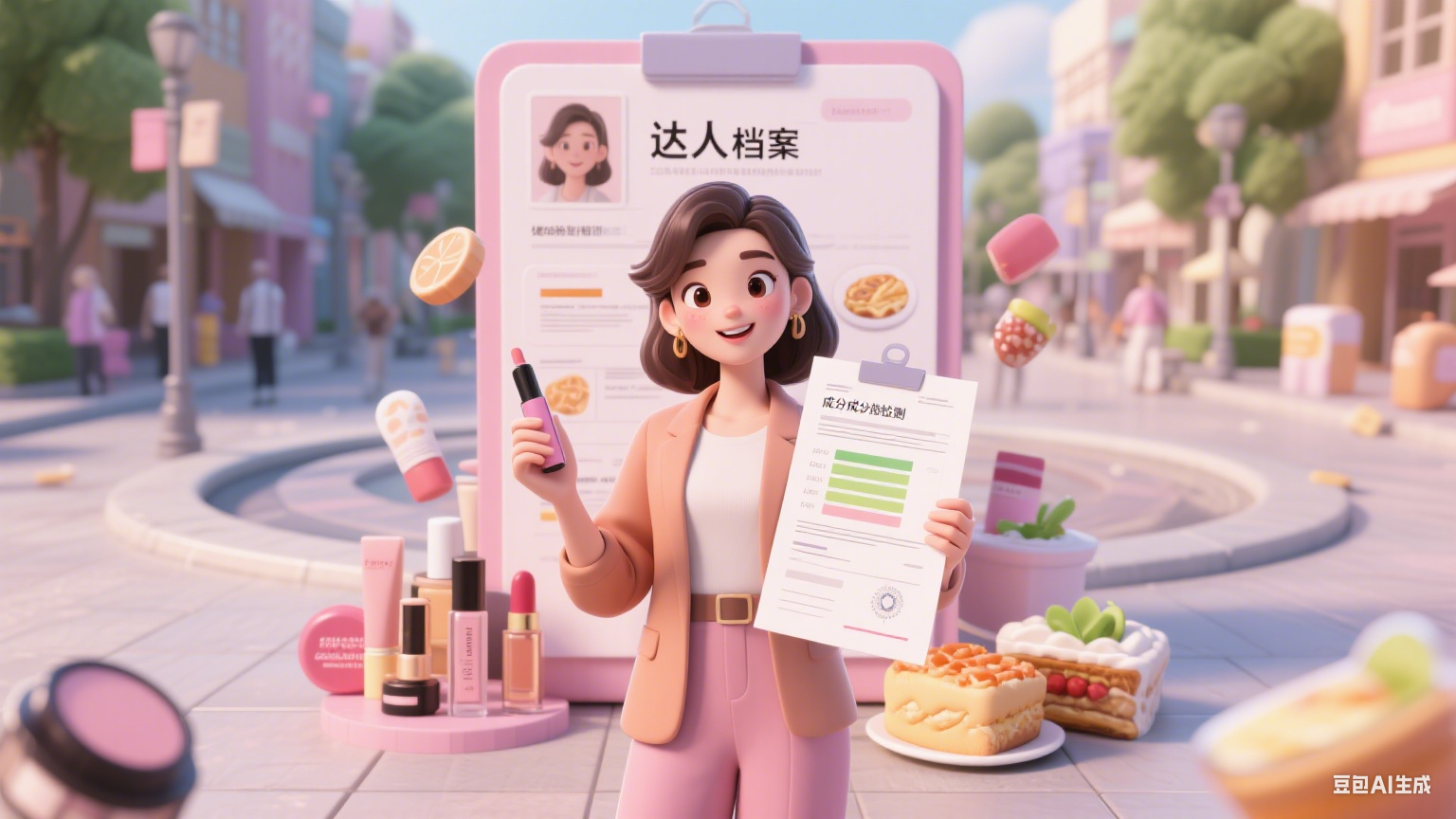 TikTok 达人广场全攻略:入口导航与高效筛选实战指南插图(2) TikTok 达人广场全攻略:入口导航与高效筛选实战指南插图(2)