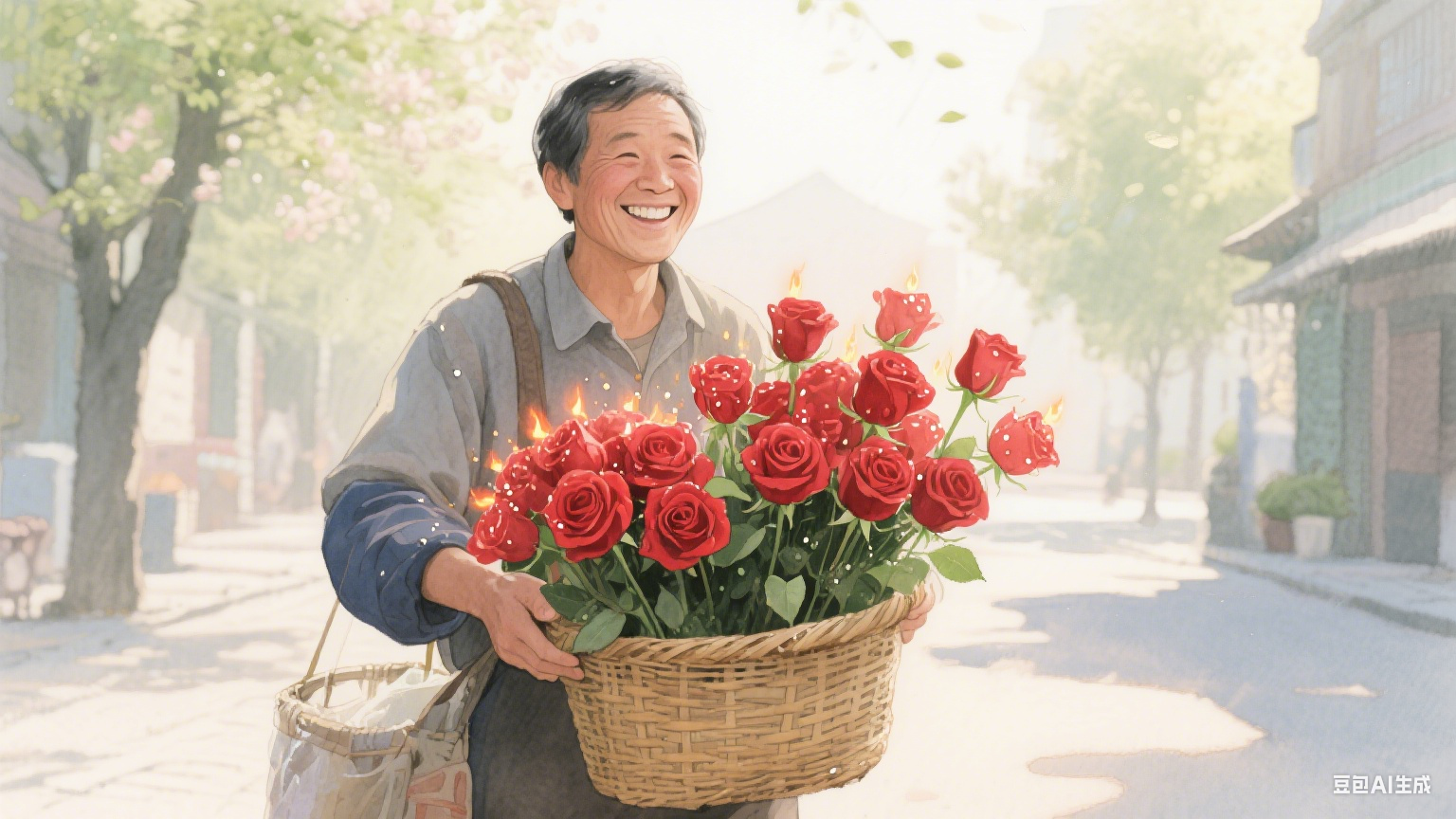 语词里的双生光：漫谈复指成分的诗意栖居