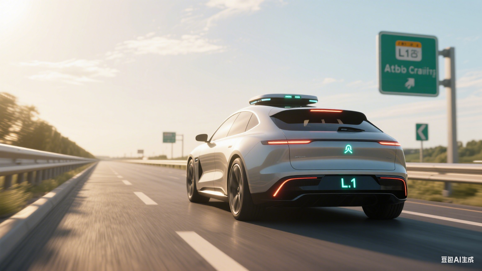 深度解析 L1 级自动驾驶：你需了解的关键问题