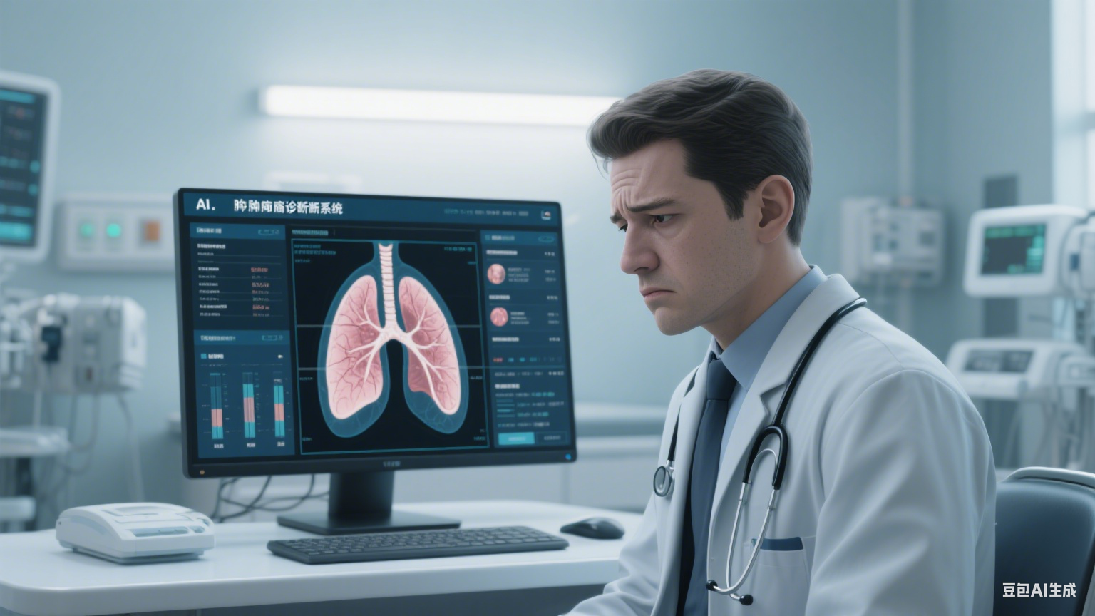 可解释 AI：破解智能决策黑箱的关键支撑