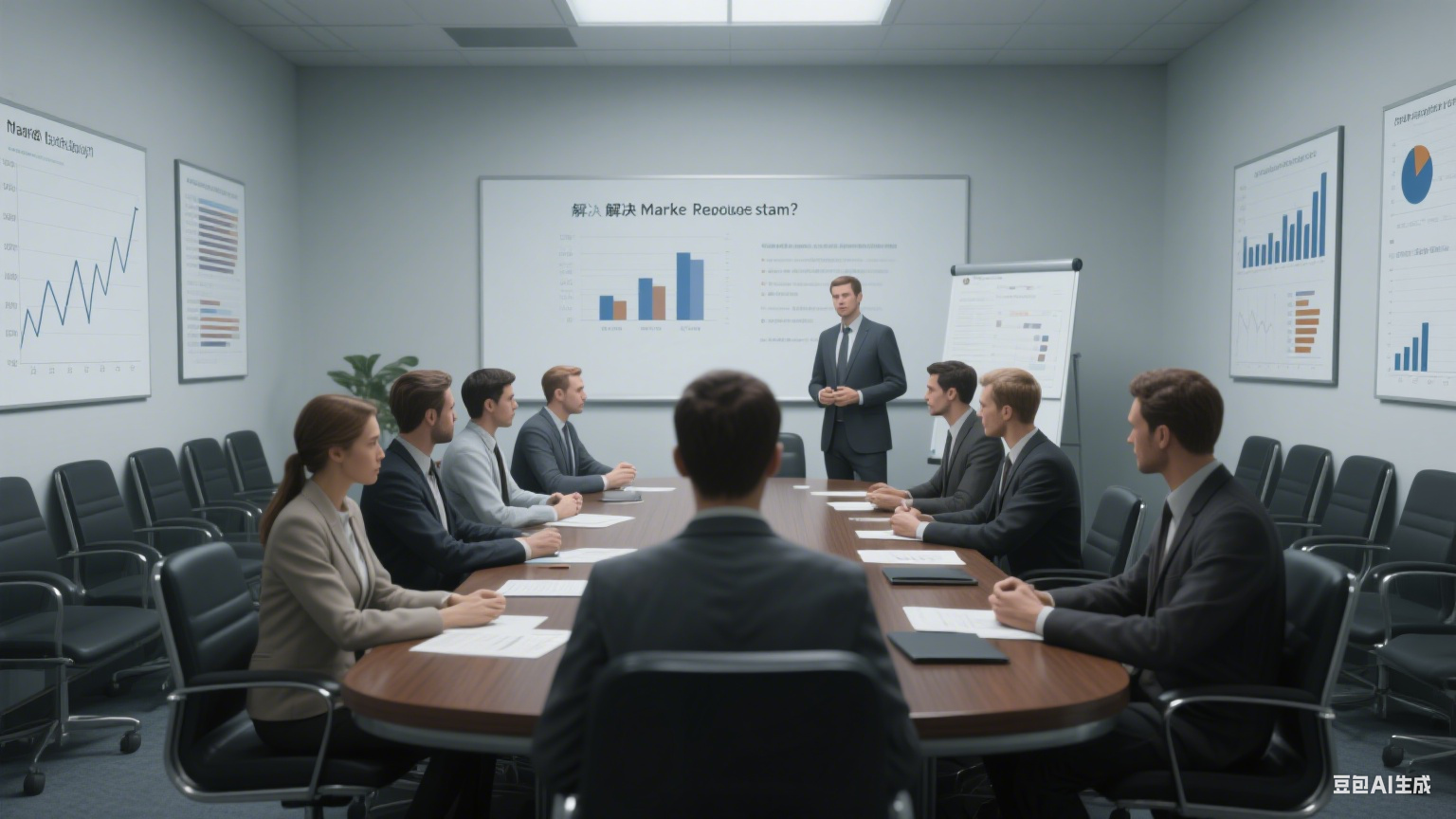 企业如何突破瓶颈，切实提升市场响应速度？