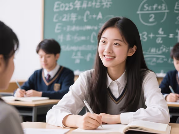 留学应用数学难吗女生多吗