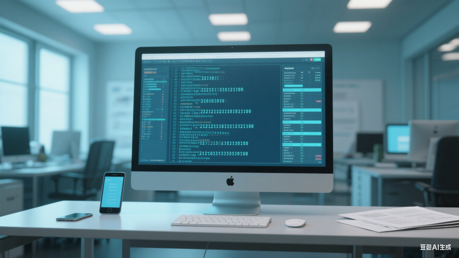 解码数字化：那些与我们息息相关的疑问与解答