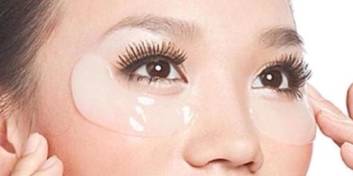 眼周护理的秘密：眼霜为何是护肤清单上的必需品