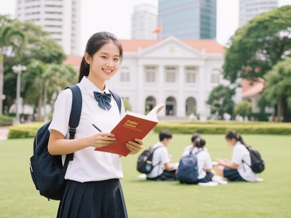 新加坡留学不学英语吗现在