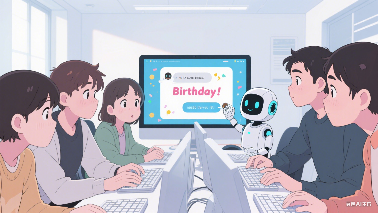 唠唠咱们身边的大语言模型:不止会聊天这么简单