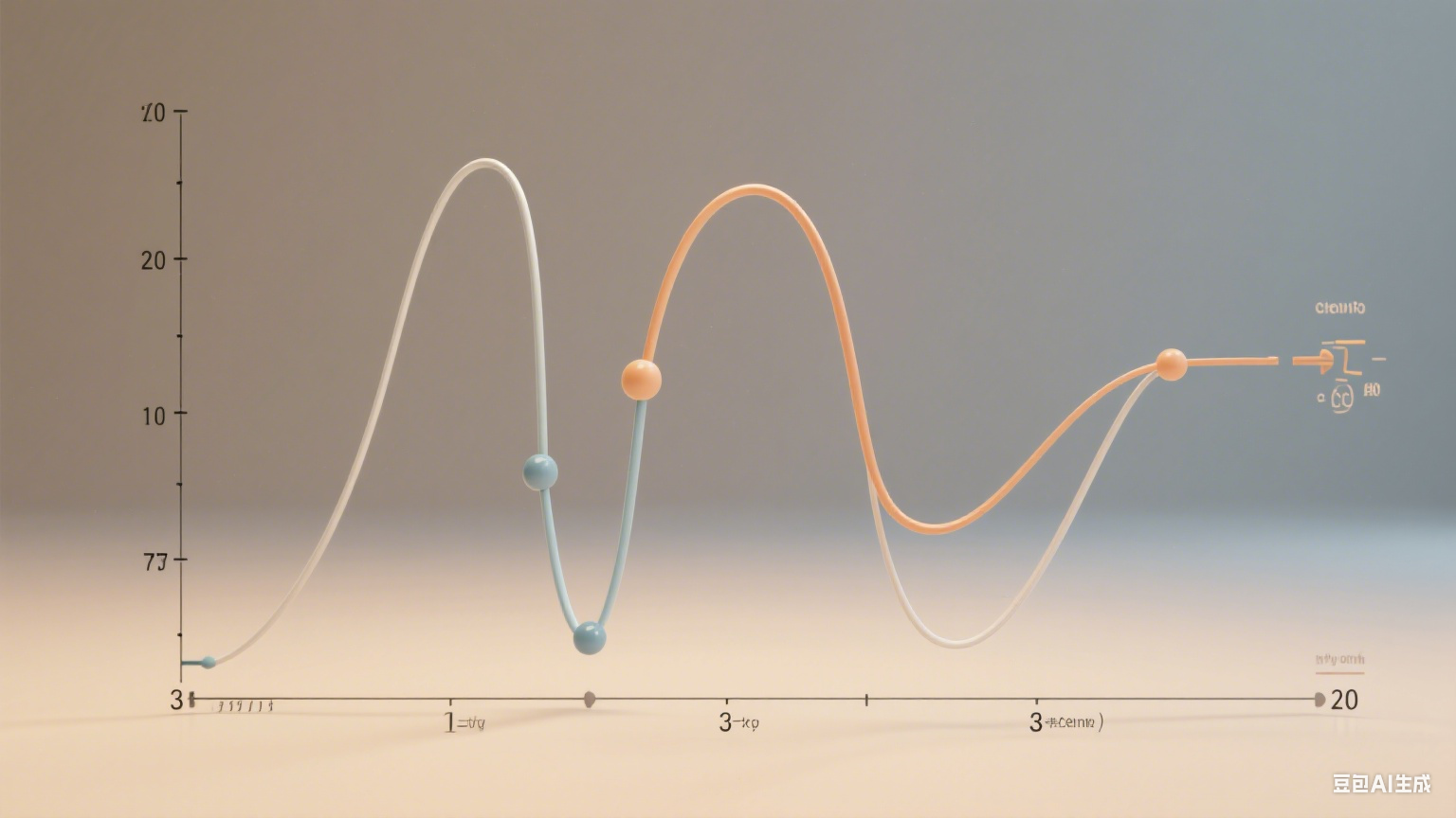 多元函数连续性:从概念到应用的深度探寻