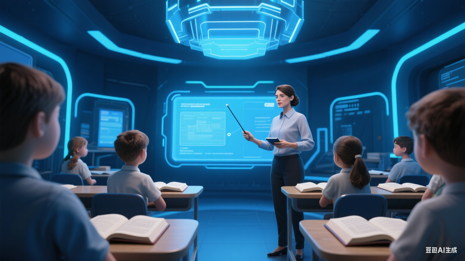 旧物仓里的时光褶皱