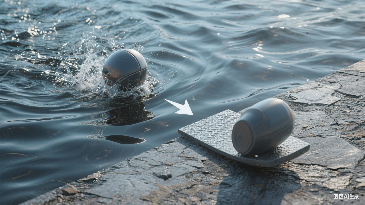 看不见的推手：生活与科学中的阻力之谜