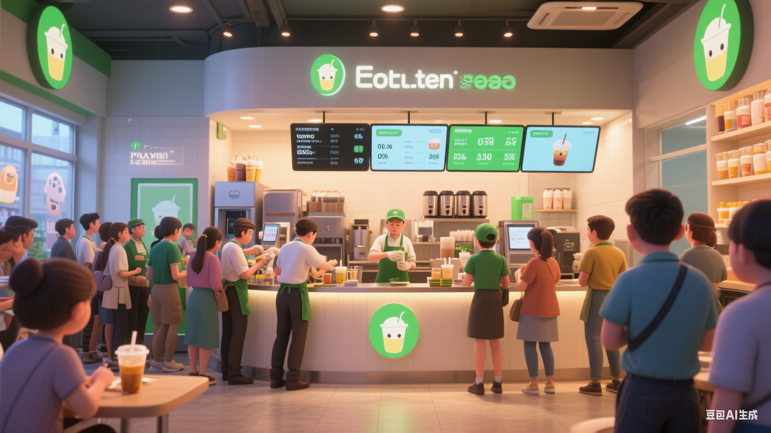 原来工业工程就在你身边，这些日常场景都藏着它的智慧