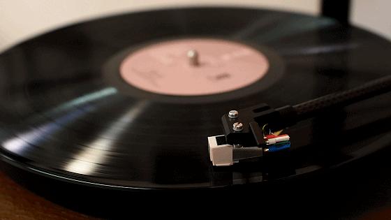 录音设备：声音的永恒镌刻者