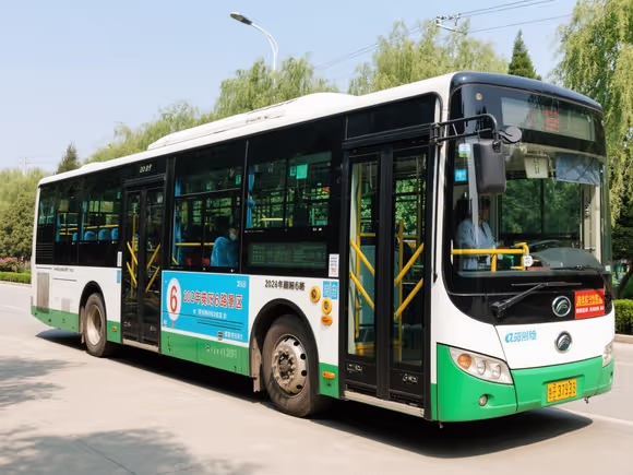 章丘6路车能到什么景点