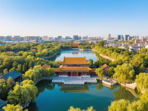 丰台附近有什么景点吗
