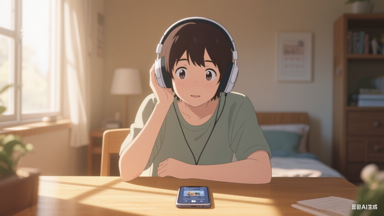 你每天听到的 “电子声音”，藏着多少好玩的秘密？