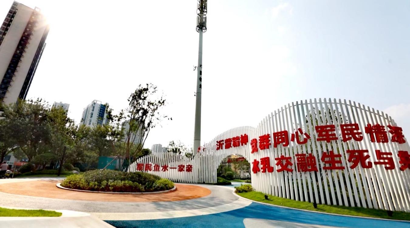 藏在街巷里的绿色惊喜：城市社区口袋公园的多维价值