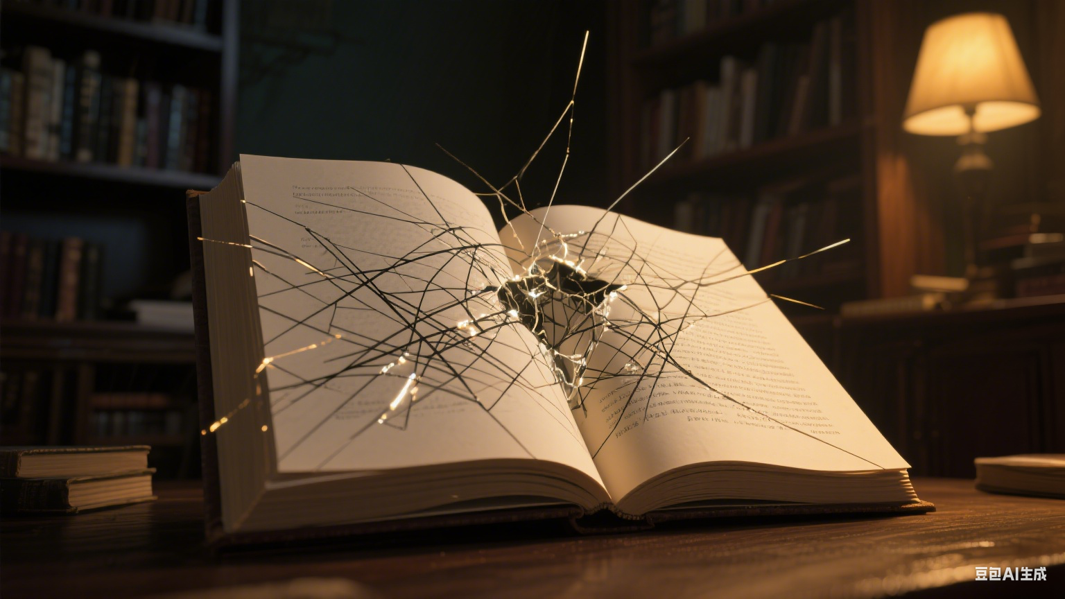 解构与重构：先锋文学的文本实验与精神突围