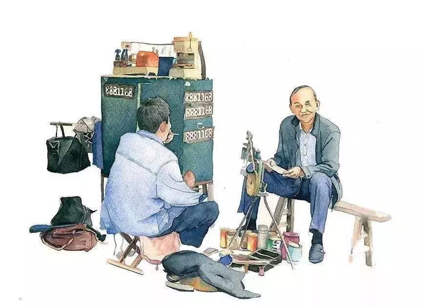 散落人间的善意，在角落生长成暖光