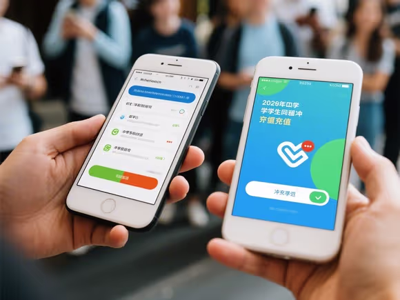 留学生冲话费怎么充