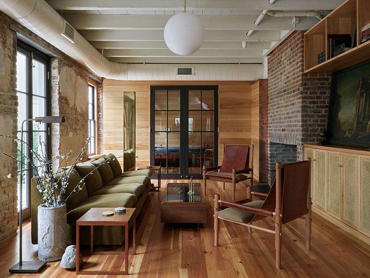 二手房装修改造：老房子也能玩出新花样