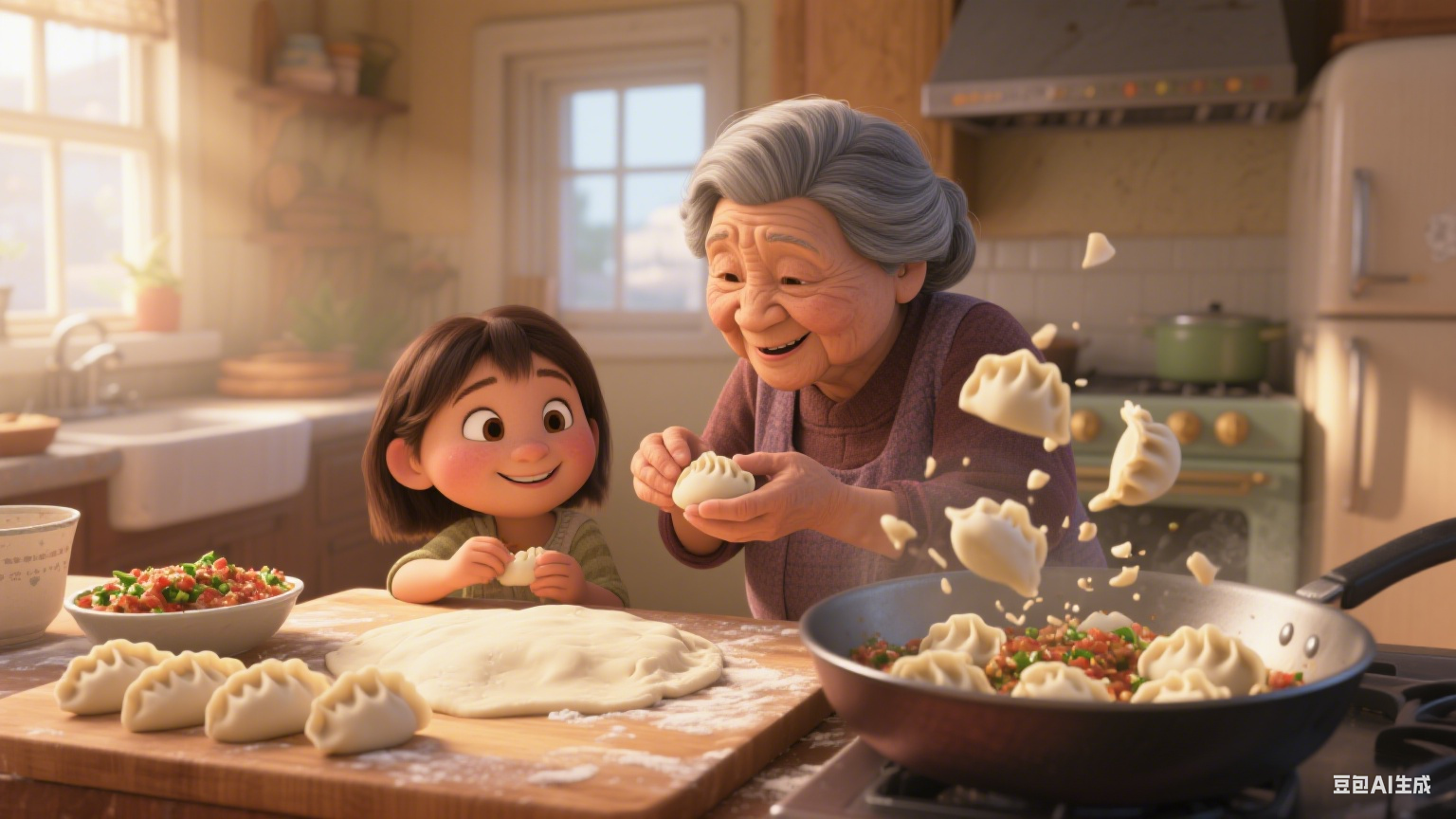 透过时光的褶皱，触摸事物深处的心跳 —— 关于本质论的温柔思索