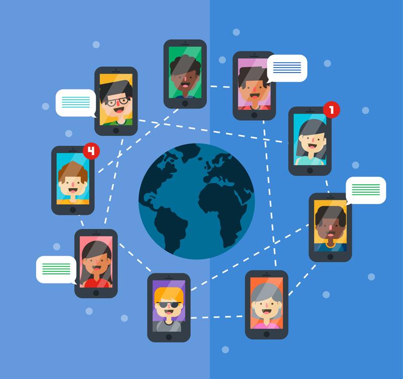 社交行业的注意力博弈：用户稀缺时代的破局之道