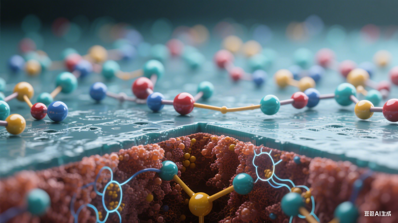 探寻表面物理：微观世界里的奇妙界面