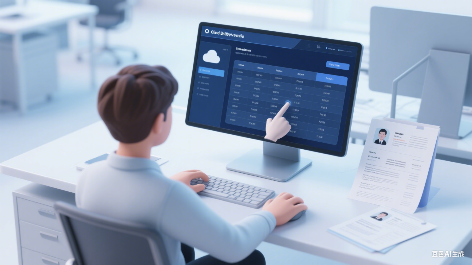 聊透云数据库：从萌新到入门，这些问题帮你搞明白