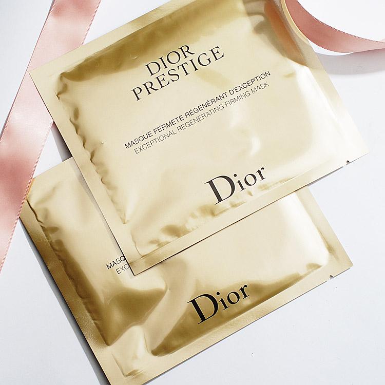 敷一片面膜，与肌肤的温柔私语