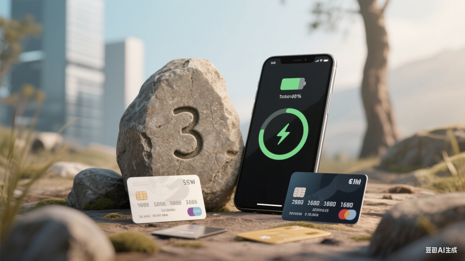 藏在生活里的数学：不只是数字与公式