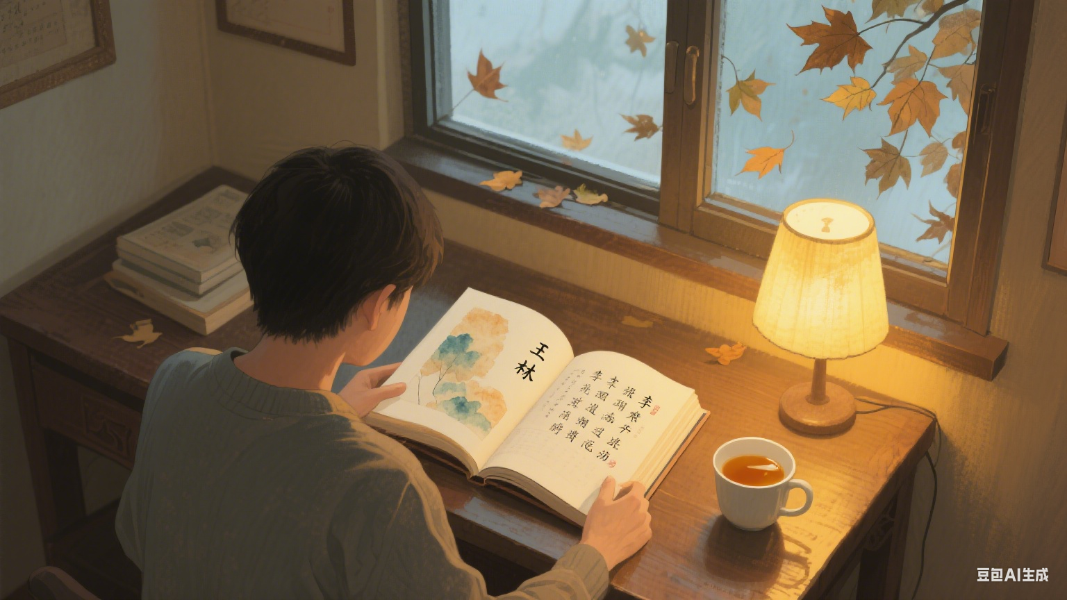 墨香里的星河：探寻文学价值的诗意肌理