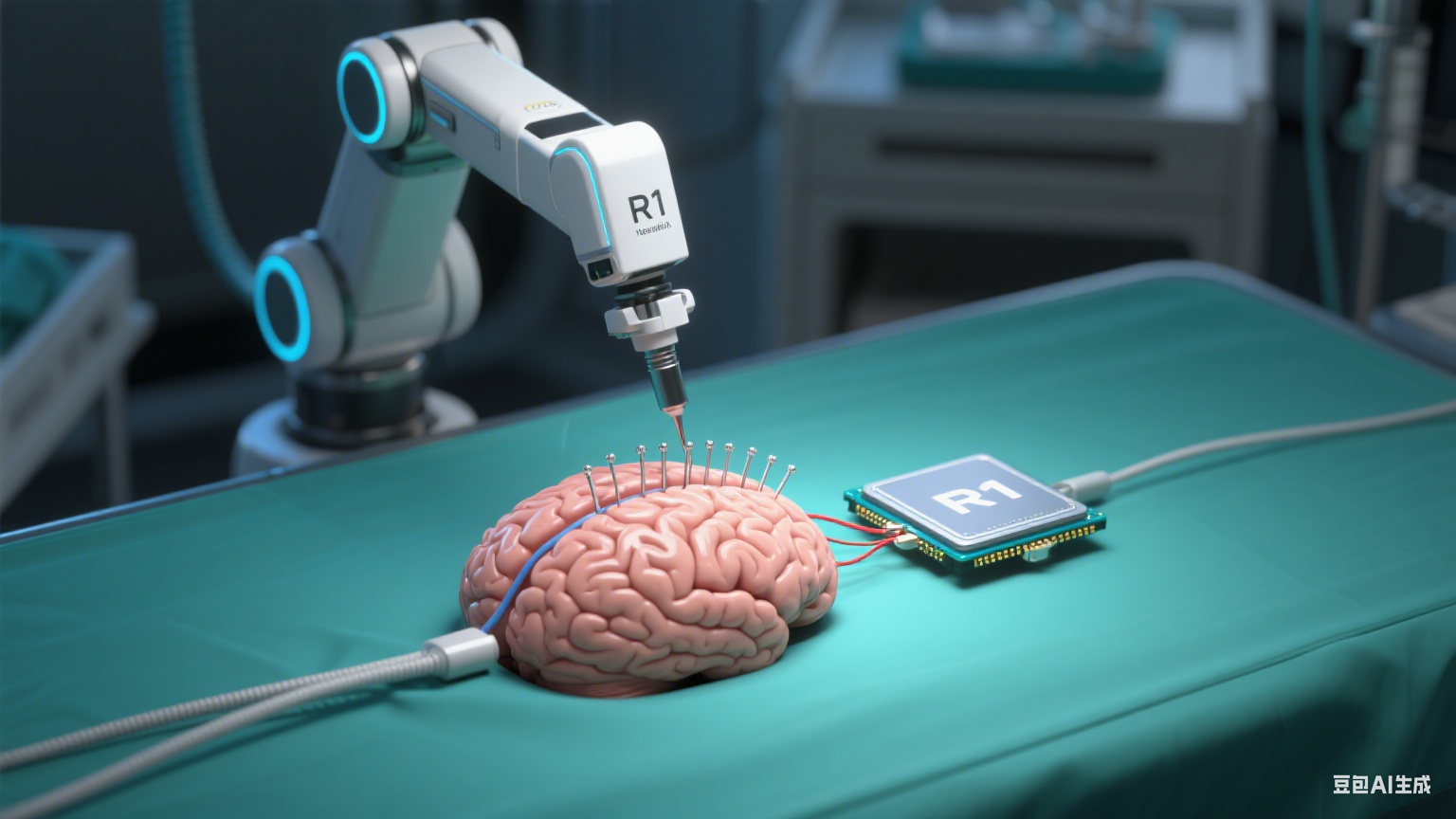 意念破冰：Neuralink 脑机接口的临床实证与现实图景