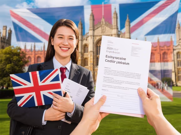 英国留学申请季难吗