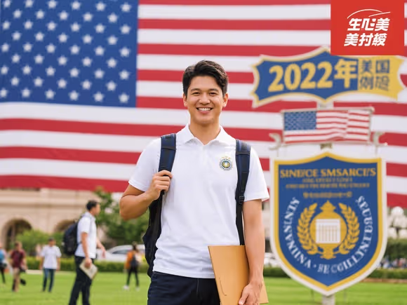 在美国怎么去新加坡留学