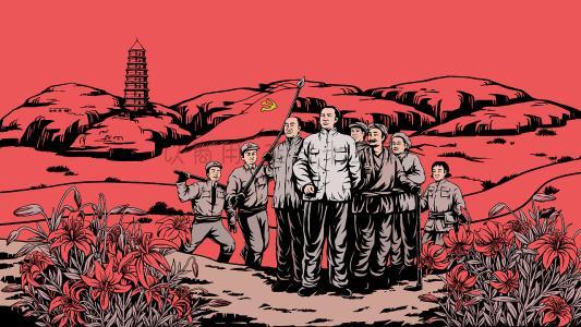 木与刀的低语：版画里的千年光阴