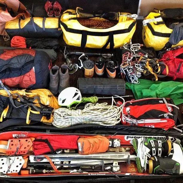 什么是背包客？