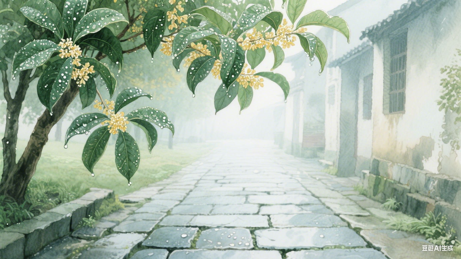 藏在呼吸里的温柔刻度：关于相对湿度的那些生活絮语