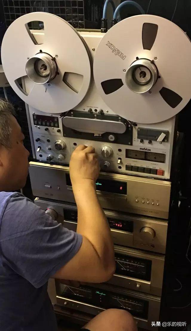 声波的琥珀：那些收藏时光的录音设备