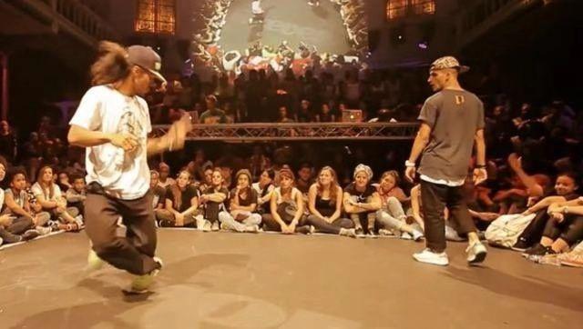 街头灵魂：街舞艺术的精神内核与文化张力