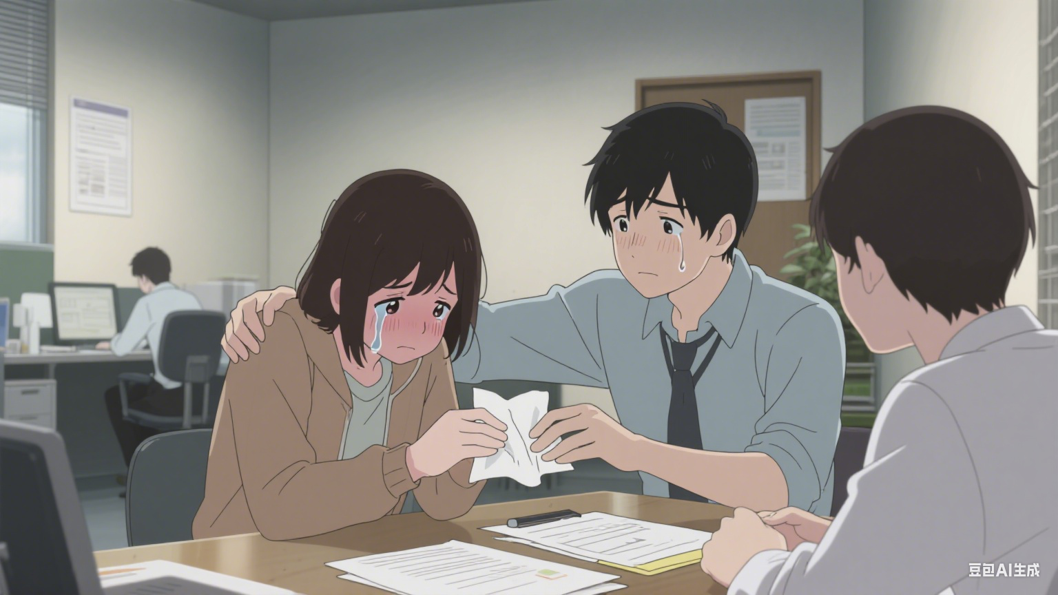 藏在日常里的温暖力量：读懂情绪价值的温度