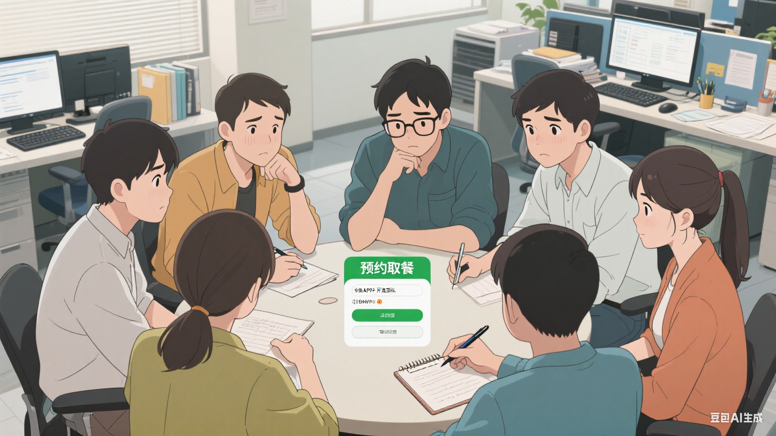 敲代码之外：软件开发那些没人细说的事儿