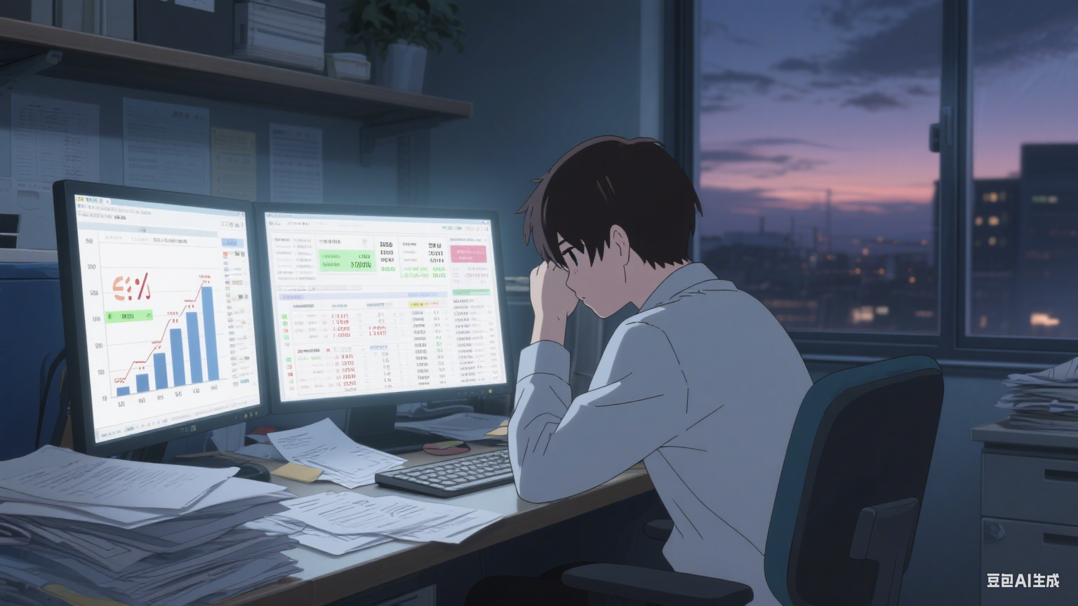 搞定数据预处理,原来没那么难!