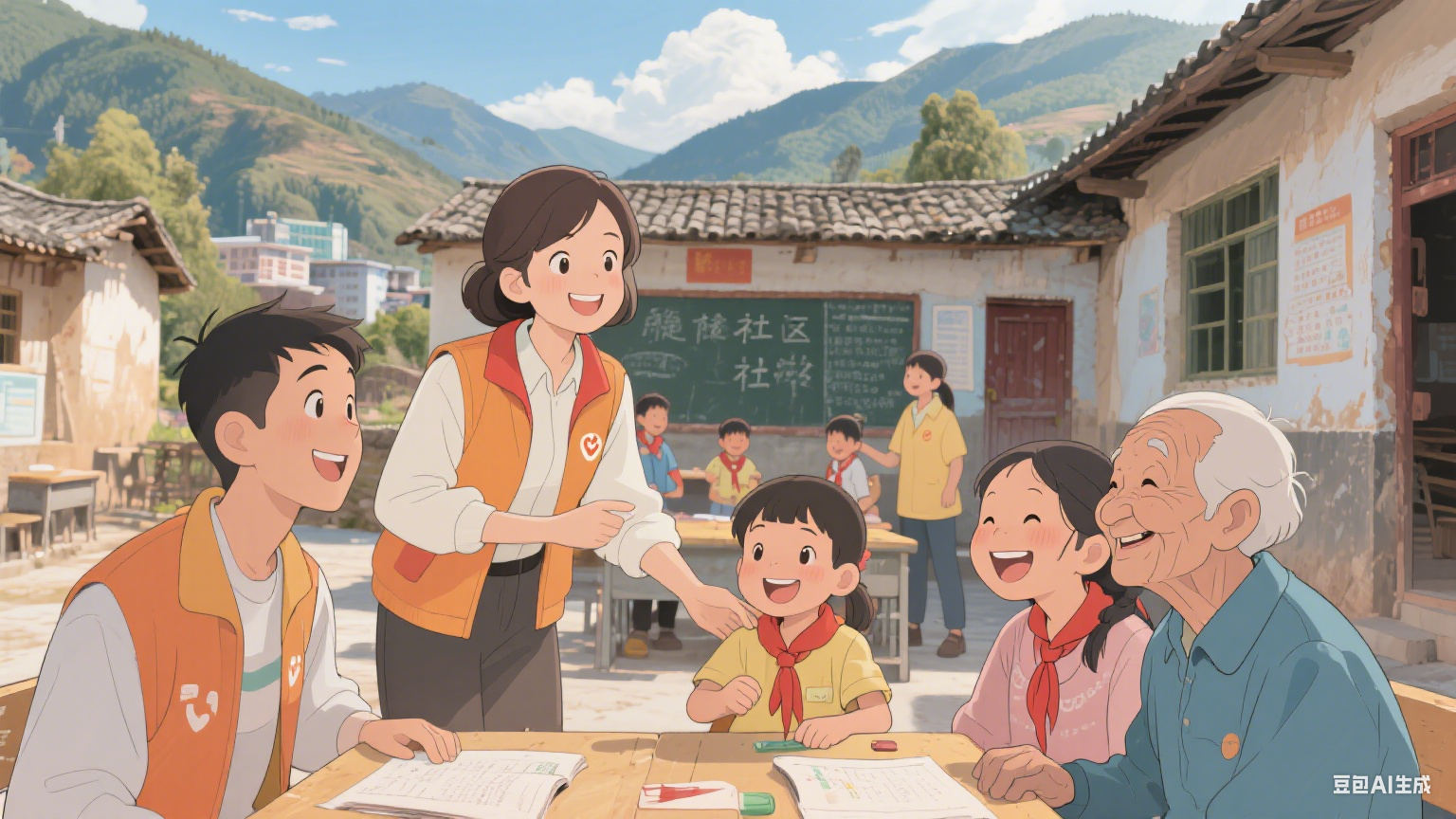 慈善的温度与重量：在善意长河中锚定文明坐标