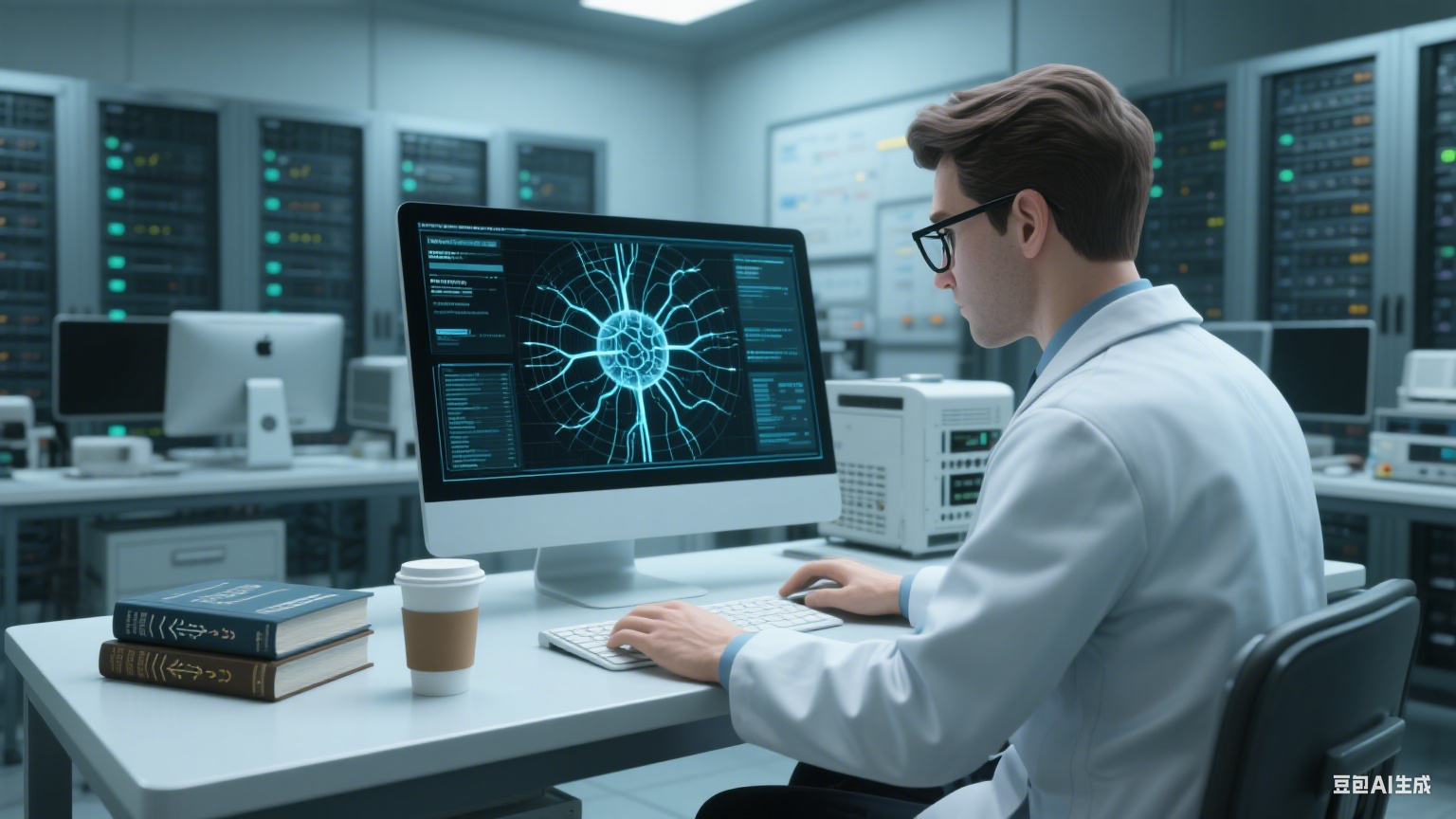 当机器开始 “深度” 思考：藏在生活里的深度学习魔法