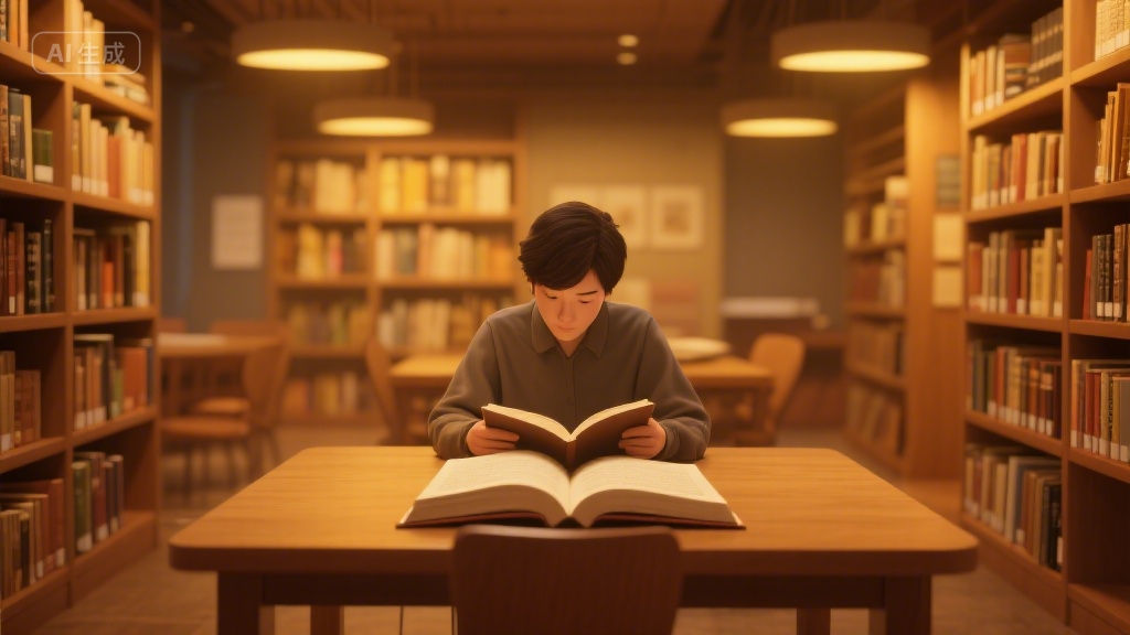 城市书房：藏在街巷里的精神栖息地