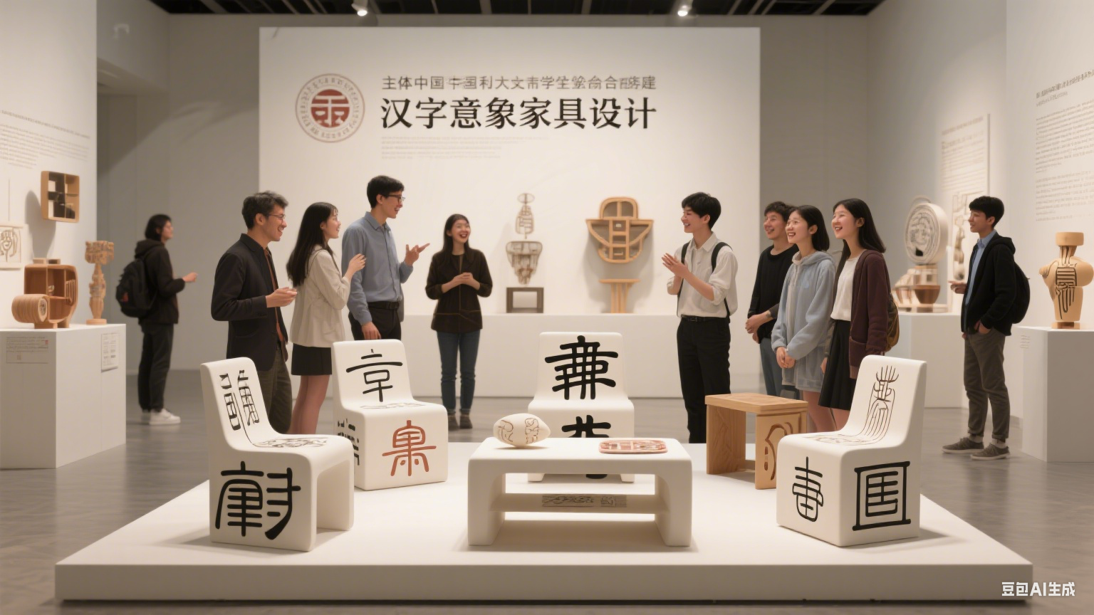 意大利米兰国立美术学院孔子学院:“中文 + 设计” 跨界育人,联合毕业设计获国际奖项